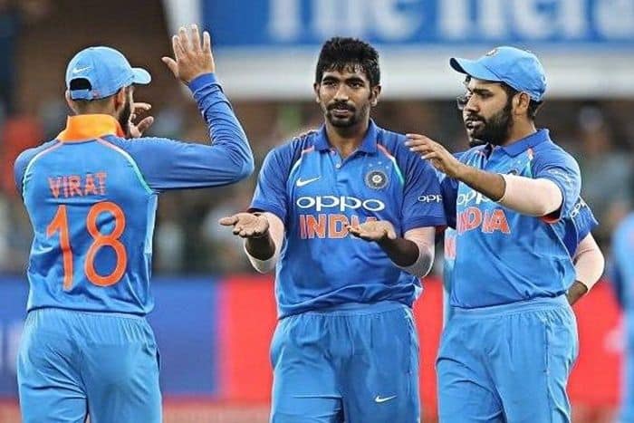 India To Play Near Full-Strength Squad In five T20Is Against West Indies; Virat Kohli Might Be Rested: Report
